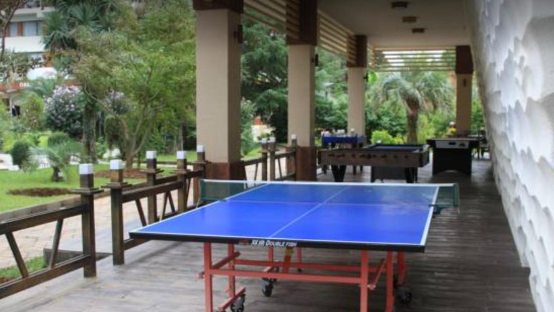 شقة Dreamland Oasis In شاكفي المظهر الخارجي الصورة